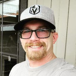 Meet your Posher, Dalton